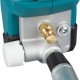 Akumulatora smērvielu prese MAKITA 40V MAX XGT GP001G 6