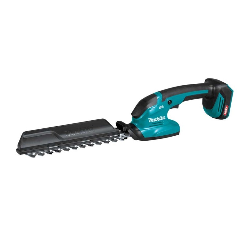 Akumulatora dzīvžogu šķēres MAKITA UH023G 40V MAX XGT 1