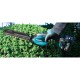 Akumulatora dzīvžogu šķēres MAKITA UH023G 40V MAX XGT 2