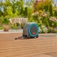 Dārza šļūtenes spole GARDENA Dual M 20 m 2