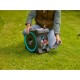 Dārza šļūtenes spole GARDENA Dual M 20 m 3