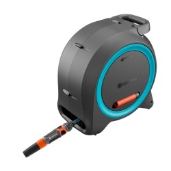 Dārza šļūtenes spole GARDENA Dual M 20 m