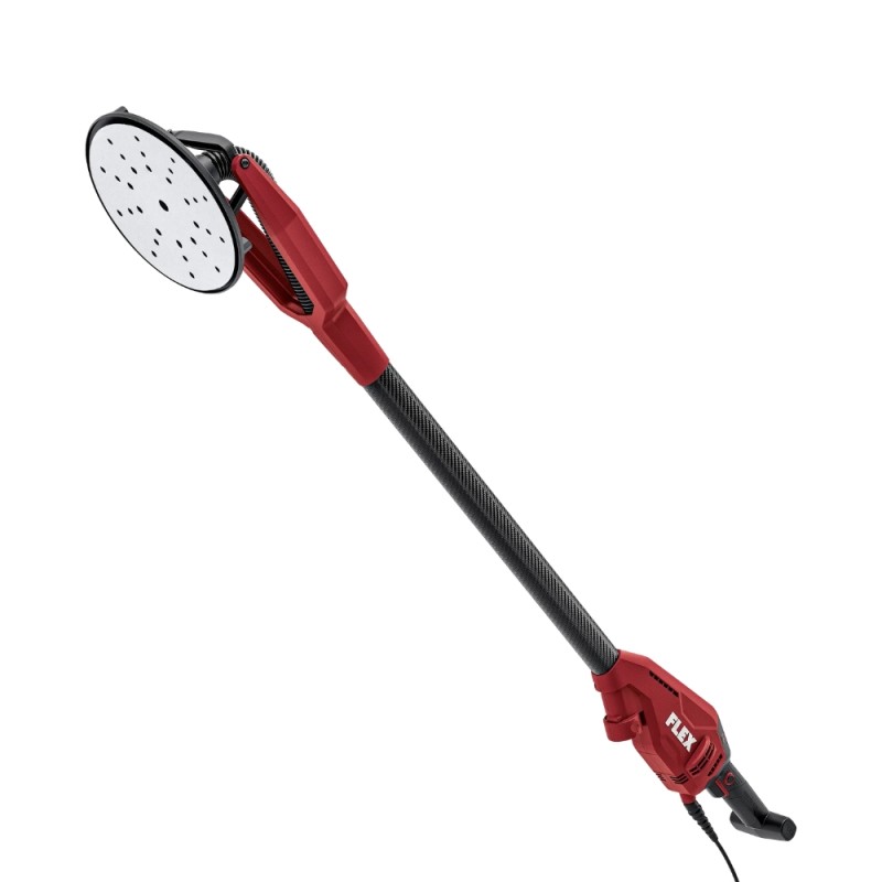 Špakteles slīpmašīna FLEX GE 6 X-EC 1 Špakteles slīpmašīna FLEX GE 6 X-EC 1