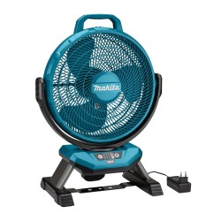 Akumulatora ventilators MAKITA CF002GZ 40V MAX XGT