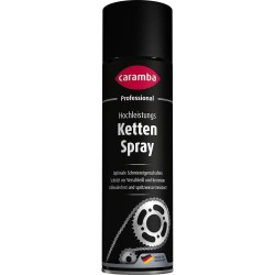 Aerosols ķēdēm CARAMBA 500 ml