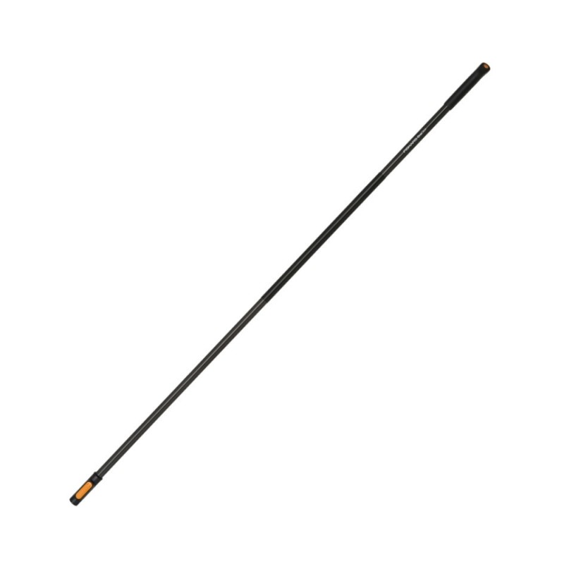 Universāls alumīnija kāts FISKARS OneClick 1,61m 1