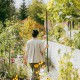 Universāls alumīnija kāts FISKARS OneClick 1,61m 3