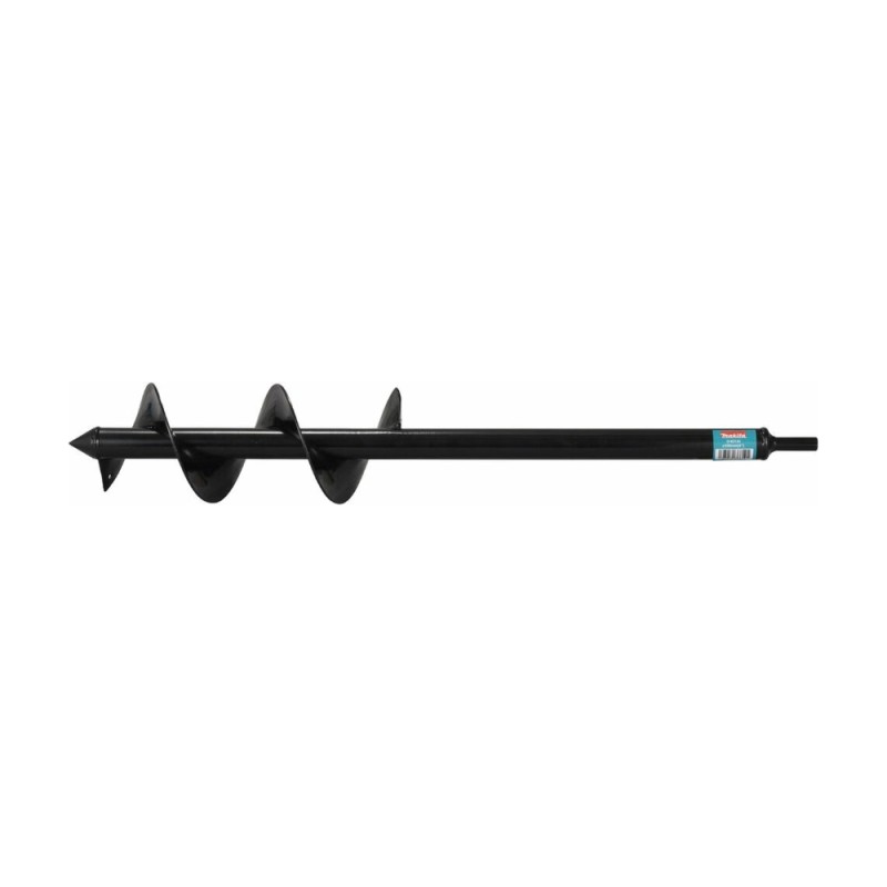 Žemės grąžtas MAKITA 100x600mm 1