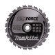 Koka griešanas disks MAKITA 5143R 355x30x3mm 24T 20° 1 Koka griešanas disks MAKITA 5143R 355x30x3mm 24T 20° 1
