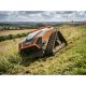 Kāpurķēžu pļaušanas robots nogāzēm MOWRE M-465 3 Kāpurķēžu pļaušanas robots nogāzēm MOWRE M-465 3