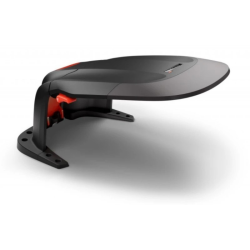 Robotu garāža SEGWAY X4 sērijai