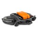 Pļaušanas iekārta HUSQVARNA Combi 122 P524X 2