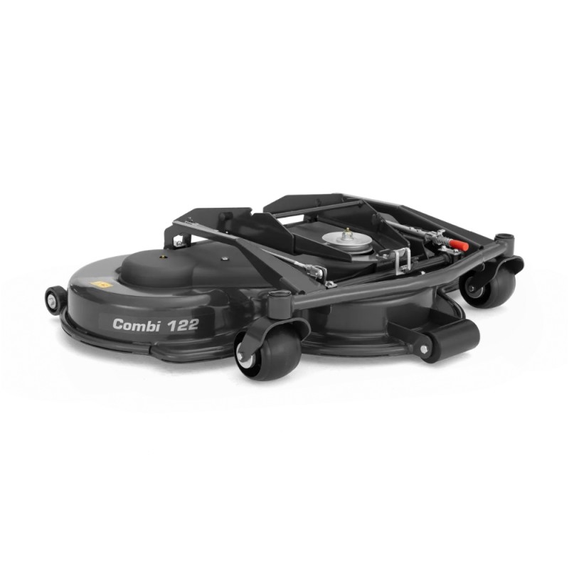 Pļaušanas iekārta HUSQVARNA Combi 122 P524X 1