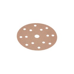 Slīpēšanas papīrs FLEX Selectflex P80 Ø150mm, 50gab