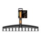 Universālais grābeklis FISKARS OneClick 2 Universālais grābeklis FISKARS OneClick 2