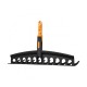 Universālais grābeklis FISKARS OneClick 1 Universālais grābeklis FISKARS OneClick 1