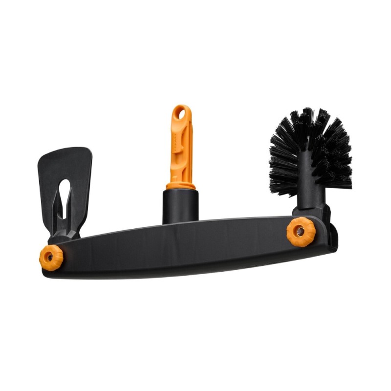 Notekcauruļu tīrītājs FISKARS OneClick 1 Notekcauruļu tīrītājs FISKARS OneClick 1