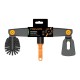 Notekcauruļu tīrītājs FISKARS OneClick 2 Notekcauruļu tīrītājs FISKARS OneClick 2