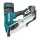 Akumulatora naglotājs MAKITA 40V MAX XGT BN001GZ 34° 50-90mm 4 Akumulatora naglotājs MAKITA 40V MAX XGT BN001GZ 34° 50-90mm 4