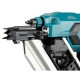 Akumulatora naglotājs MAKITA 40V MAX XGT BN001GZ 34° 50-90mm 6 Akumulatora naglotājs MAKITA 40V MAX XGT BN001GZ 34° 50-90mm 6