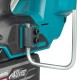 Akumulatora naglotājs MAKITA 40V MAX XGT BN001GZ 34° 50-90mm 7 Akumulatora naglotājs MAKITA 40V MAX XGT BN001GZ 34° 50-90mm 7