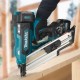 Akumulatora naglotājs MAKITA 40V MAX XGT BN001GZ 34° 50-90mm 10 Akumulatora naglotājs MAKITA 40V MAX XGT BN001GZ 34° 50-90mm 10