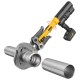 Akumulatora prese REMS Akku-Press XL 45kN 22V 3 Akumulatora prese REMS Akku-Press XL 45kN 22V 3