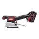 Akumulatora flīžu vibrators FLEX TV 18-EC C 3