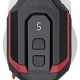 Akumulatora flīžu vibrators FLEX TV 18-EC C 4