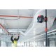 Krustlīniju lāzerlīmenis BOSCH GLL 3-80 C ar piederumiem 4 Krustlīniju lāzerlīmenis BOSCH GLL 3-80 C ar piederumiem 4