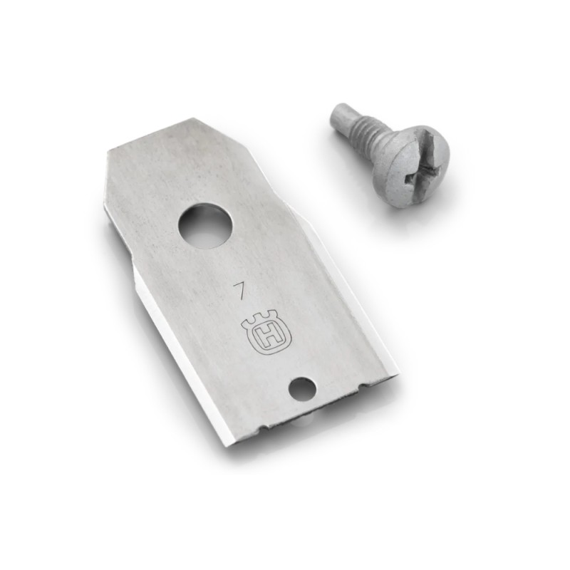 Rezerves asmeņi HUSQVARNA AM Enhance HSS, 45gab. 1