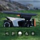 Robotu garāža SEGWAY X4 sērijai 3 Robotu garāža SEGWAY X4 sērijai 3