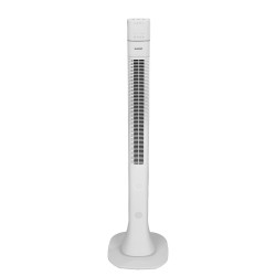 Ventilators EUROM Towerfan 120, balts