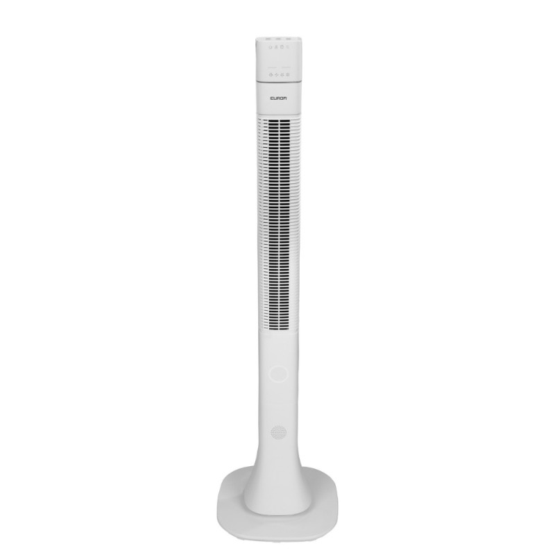Ventilators EUROM Towerfan 120, balts 1