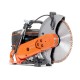Motorzāģis HUSQVARNA K770/14" 9708503-01 4 Motorzāģis HUSQVARNA K770/14" 9708503-01 4