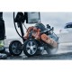 Motorzāģis HUSQVARNA K770/14" 9708503-01 8 Motorzāģis HUSQVARNA K770/14" 9708503-01 8