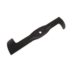 Kreisais asmens traktoram HUSQVARNA 550mm