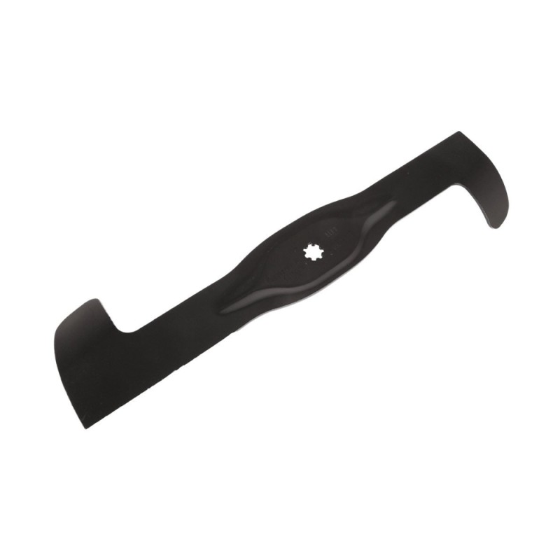 Kreisais asmens traktoram HUSQVARNA 550mm 1