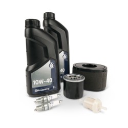 7 daļu servisa komplekts HUSQVARNA HV764