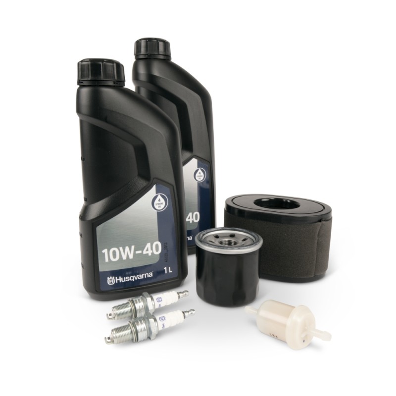7 daļu servisa komplekts HUSQVARNA HV764 1 7 daļu servisa komplekts HUSQVARNA HV764 1