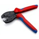 Presēšanas knaibles KNIPEX MC4/MC4 Evo2 1 Presēšanas knaibles KNIPEX MC4/MC4 Evo2 1
