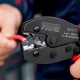 Presēšanas knaibles KNIPEX MC4/MC4 Evo2 3 Presēšanas knaibles KNIPEX MC4/MC4 Evo2 3