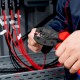 Presēšanas knaibles KNIPEX MC4/MC4 Evo2 4 Presēšanas knaibles KNIPEX MC4/MC4 Evo2 4