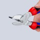 Sānu griešanas knaibles ar augstu sviras spēku KNIPEX 250mm 5