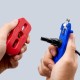 Uzstādīšanas instruments KNIPEX MC4/MC4 Evo2 PV Plug 6 Uzstādīšanas instruments KNIPEX MC4/MC4 Evo2 PV Plug 6