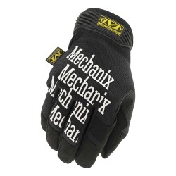Cimdi MECHANIX The Original, melni