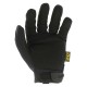 Cimdi MECHANIX The Original, melni 2