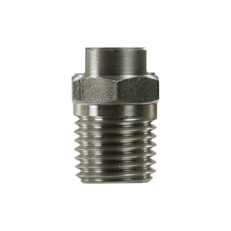 Augstspiediena uzgalis R+M D060 15° 1/4 1