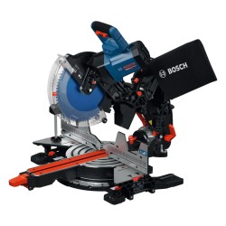 Šķērsgriezuma ripzāģis BOSCH EXCM341-305GD