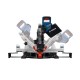 Šķērsgriezuma ripzāģis BOSCH EXCM341-305GD 2 Šķērsgriezuma ripzāģis BOSCH EXCM341-305GD 2